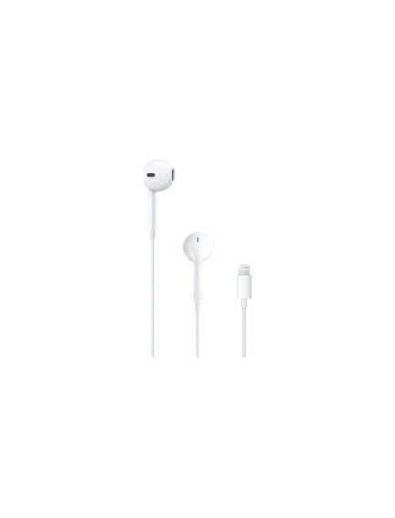 Apple Lightning Konnektörlü EarPods - MMTN2TU/A (Apple Türkiye Garantili)