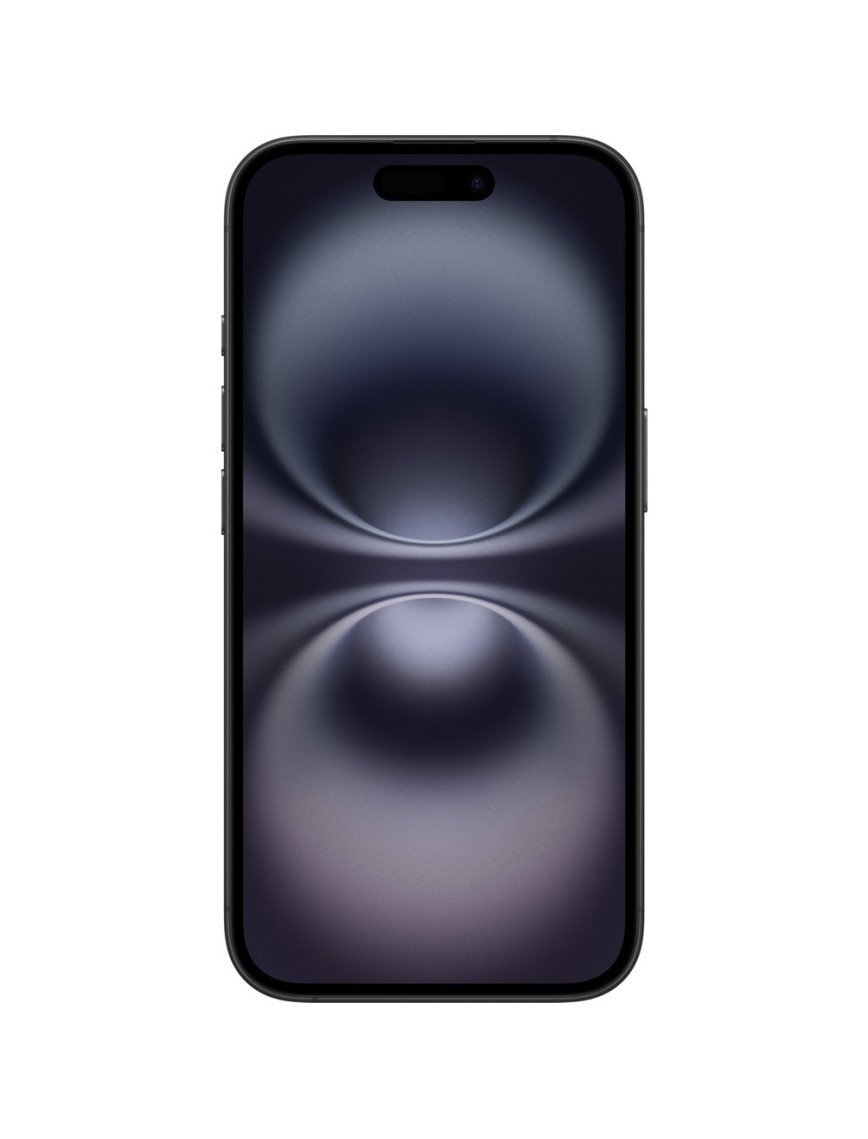 iPhone 16 128GB Siyah