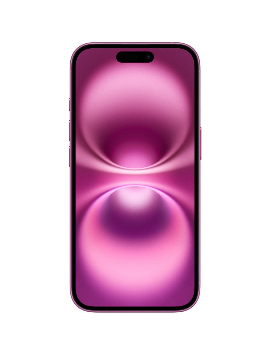 iPhone 16 256GB Pembe
