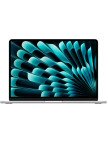 Apple MacBook Air M4 24GB 512GB SSD macOS 13" Taşınabilir Bilgisayar Gümüş MC654TU/A