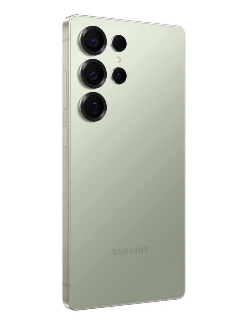 Samsung Galaxy S25 Ultra 512 GB 12 GB Ram (Samsung Türkiye Garantili)